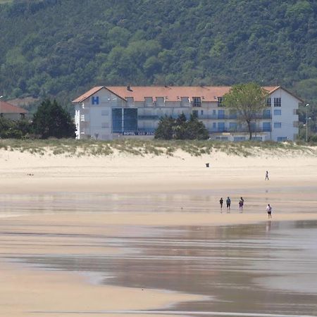 Hotel Los Juncos Noja Εξωτερικό φωτογραφία