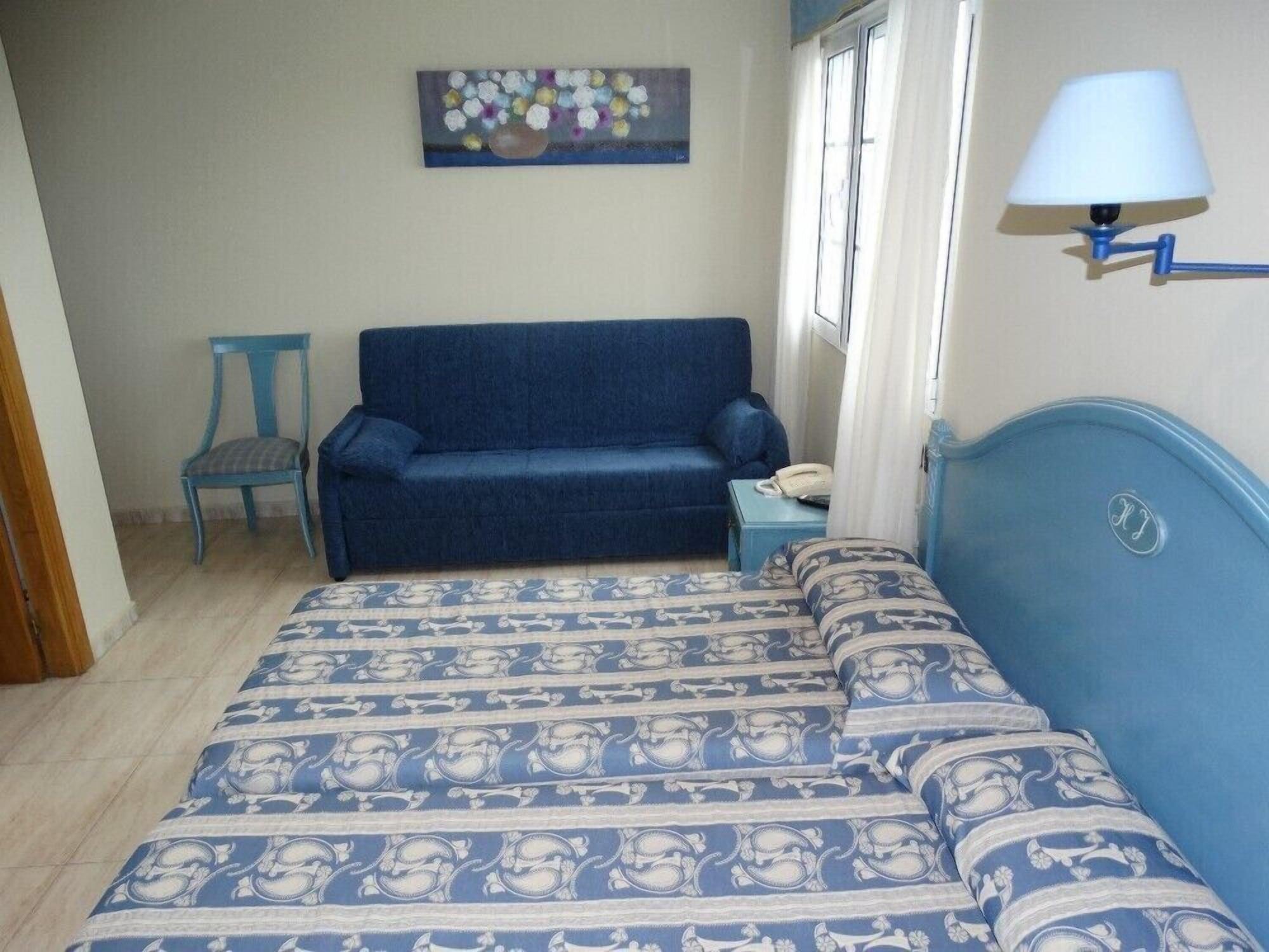Hotel Los Juncos Noja Εξωτερικό φωτογραφία