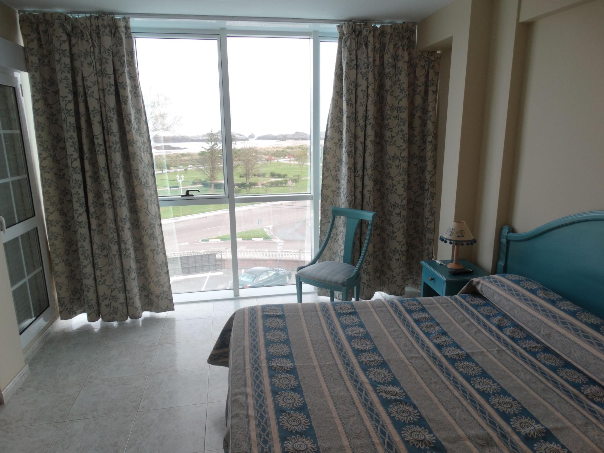 Hotel Los Juncos Noja Εξωτερικό φωτογραφία