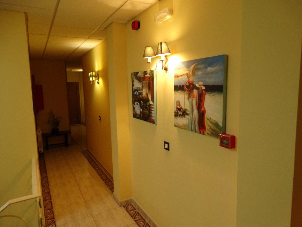Hotel Los Juncos Noja Εξωτερικό φωτογραφία