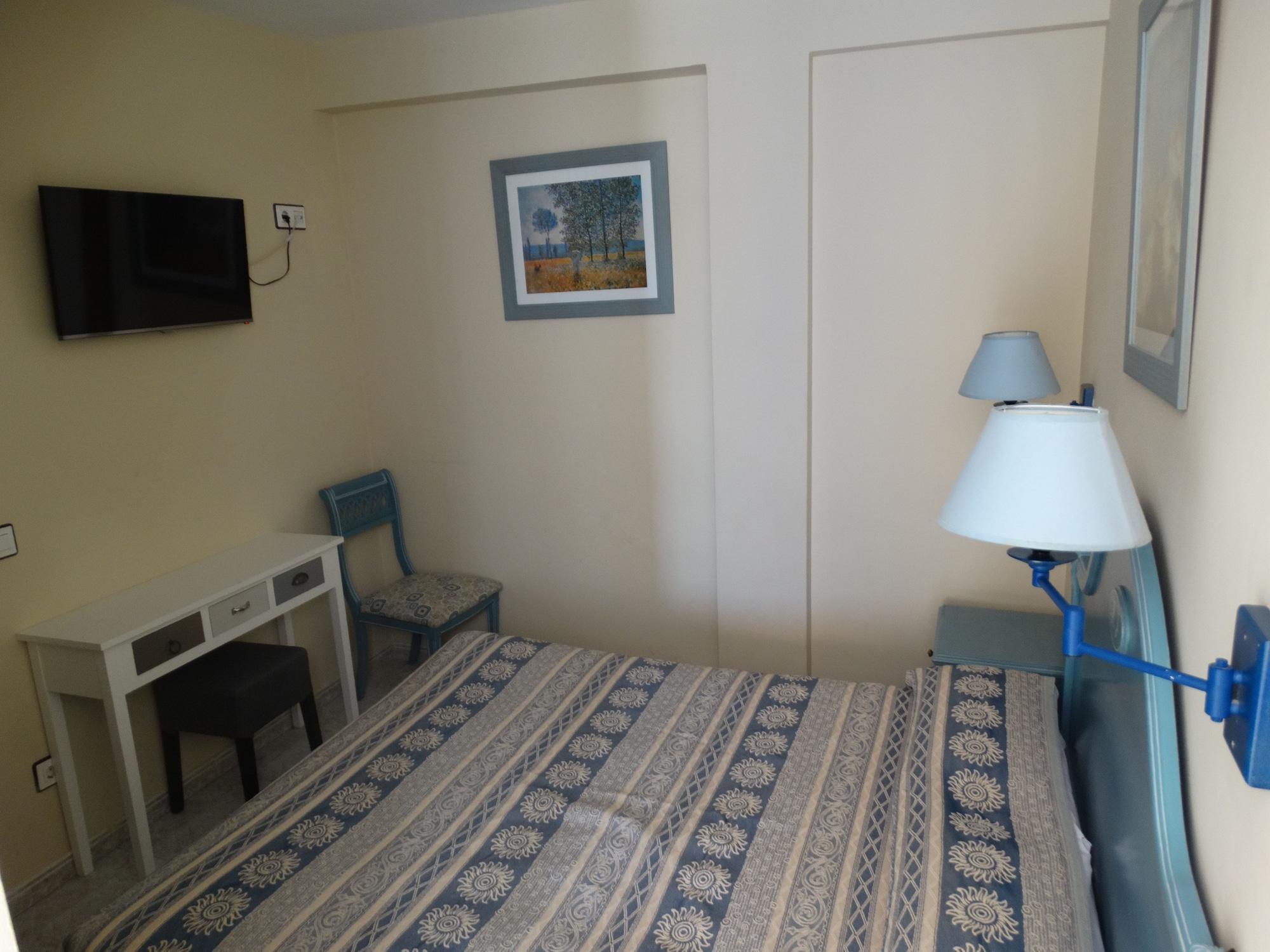 Hotel Los Juncos Noja Εξωτερικό φωτογραφία