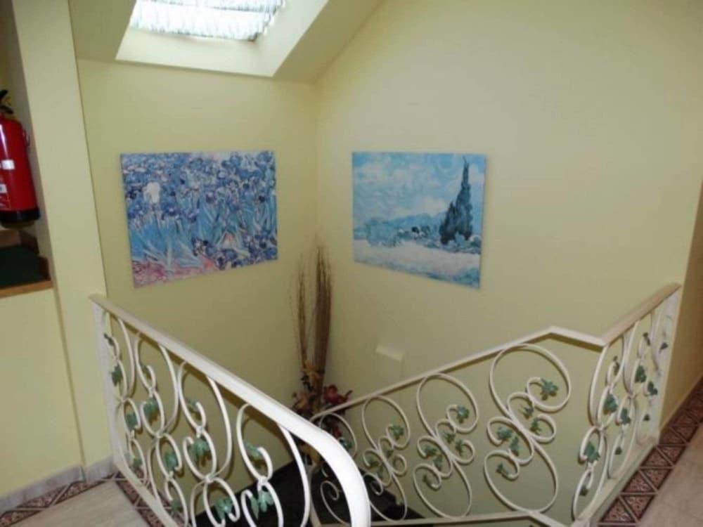 Hotel Los Juncos Noja Εξωτερικό φωτογραφία