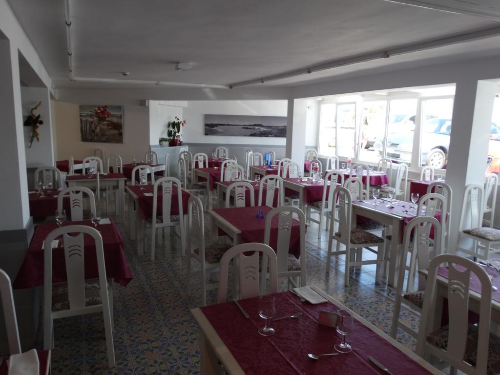 Hotel Los Juncos Noja Εξωτερικό φωτογραφία