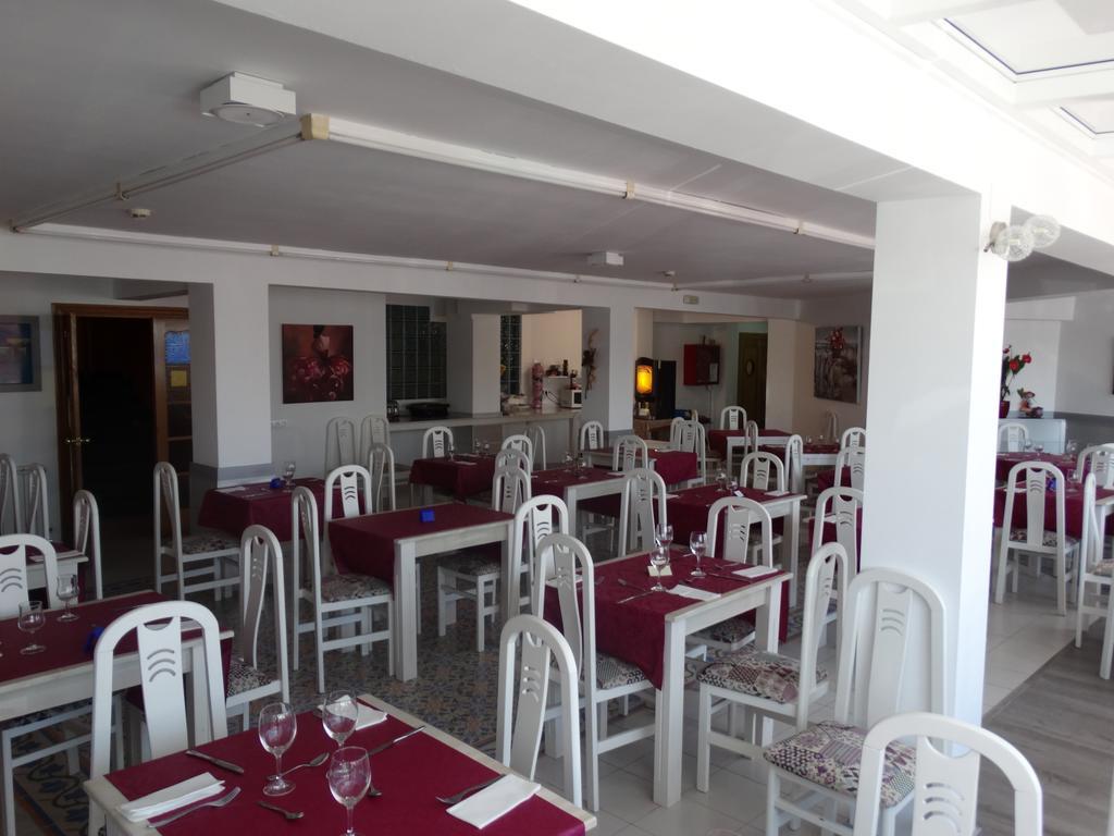 Hotel Los Juncos Noja Εξωτερικό φωτογραφία