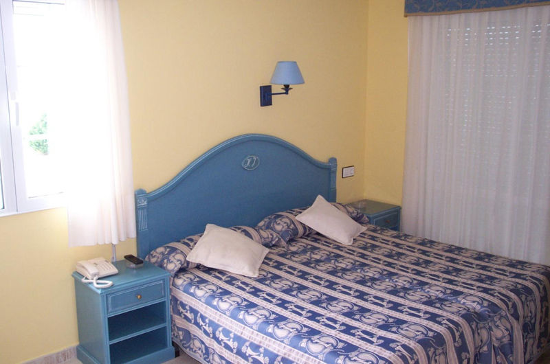 Hotel Los Juncos Noja Εξωτερικό φωτογραφία