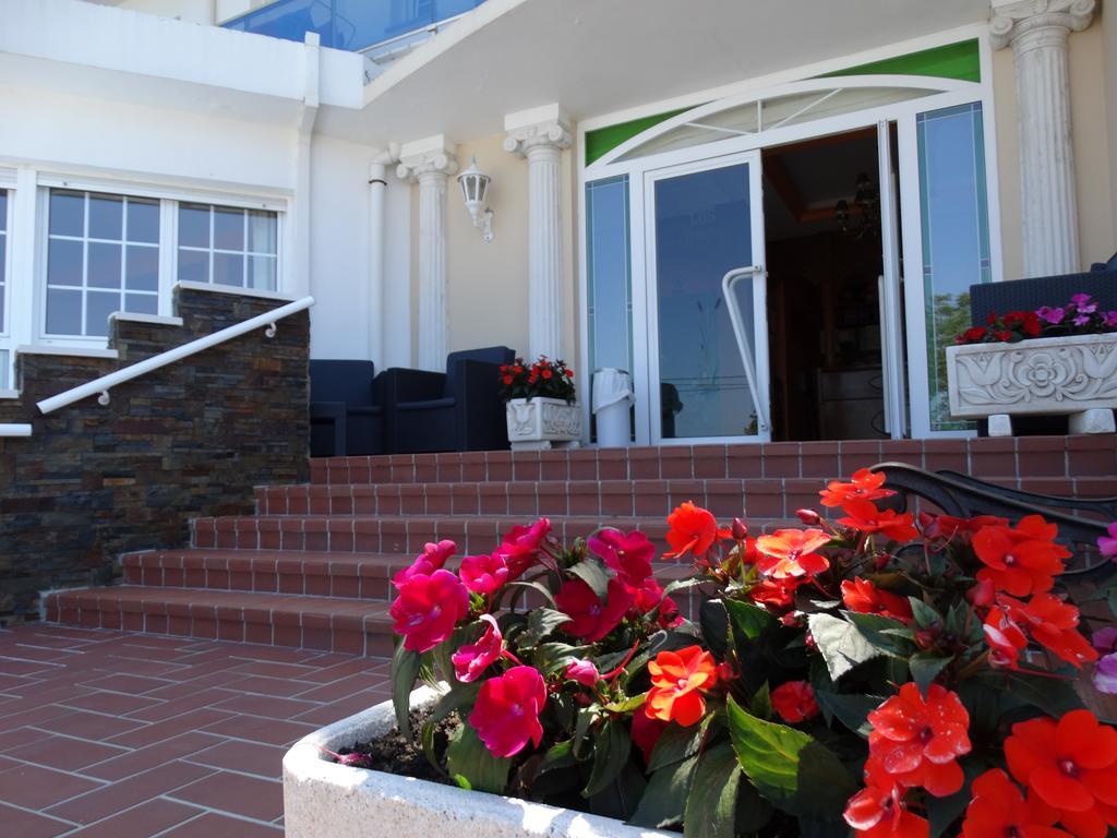 Hotel Los Juncos Noja Εξωτερικό φωτογραφία