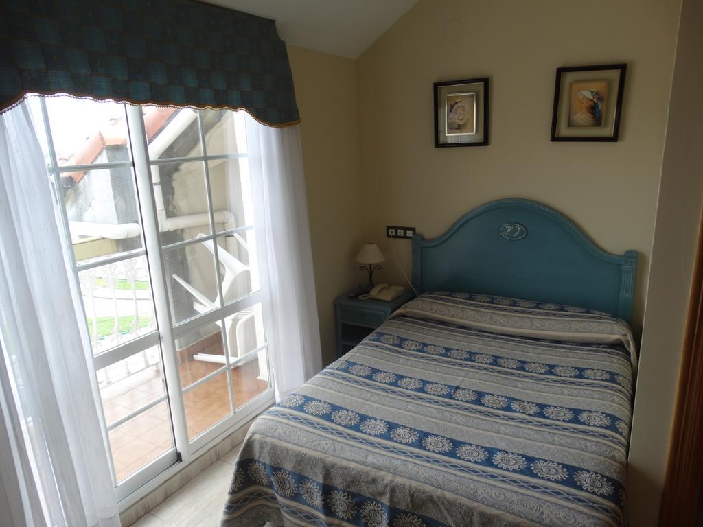 Hotel Los Juncos Noja Εξωτερικό φωτογραφία