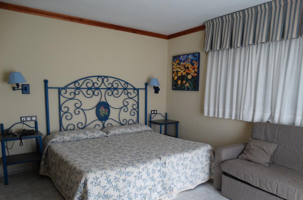 Hotel Los Juncos Noja Εξωτερικό φωτογραφία