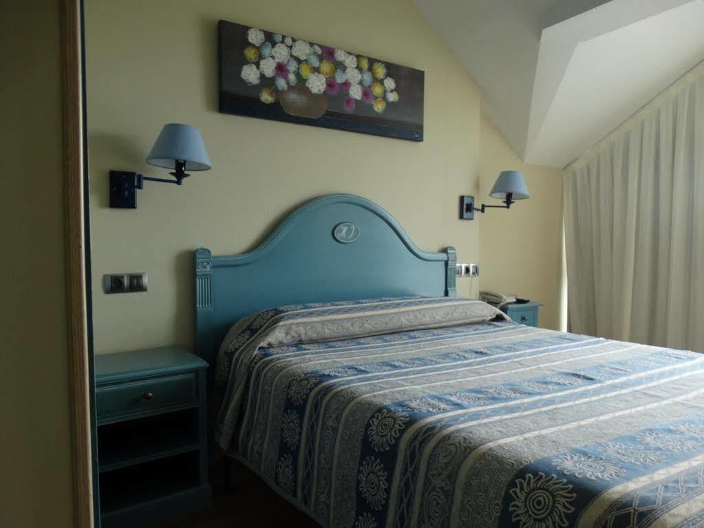 Hotel Los Juncos Noja Εξωτερικό φωτογραφία