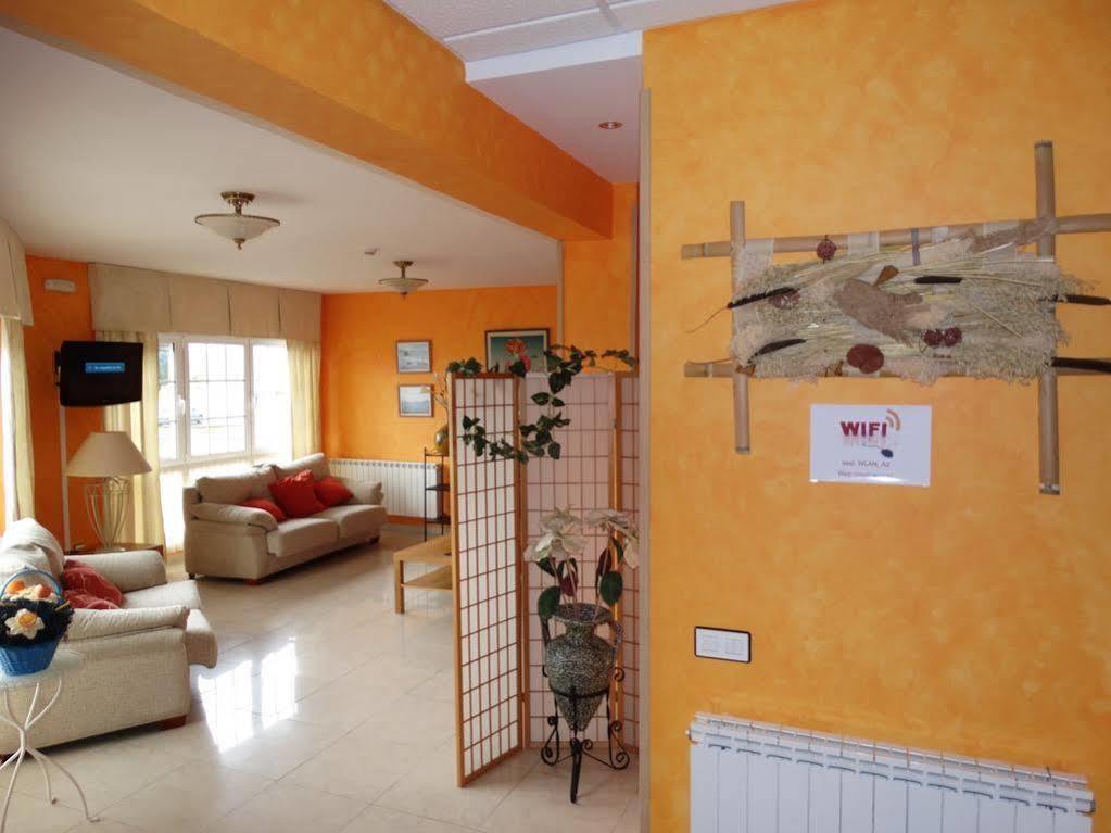 Hotel Los Juncos Noja Εξωτερικό φωτογραφία