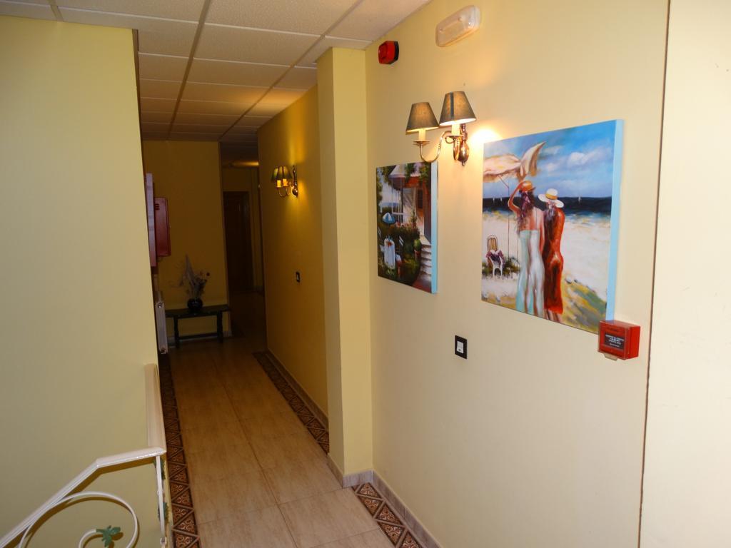 Hotel Los Juncos Noja Εξωτερικό φωτογραφία