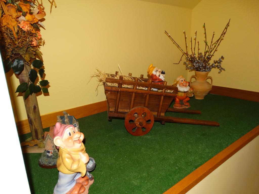 Hotel Los Juncos Noja Εξωτερικό φωτογραφία